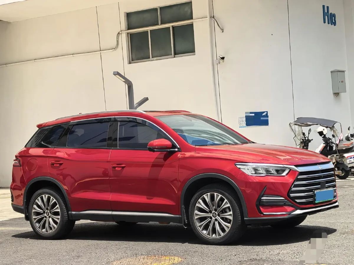 2022 BYD Song Pro 1.5L 110HP L4 E-CVT PHEV 18.3KWH,autocango,china used car exporter,china ev exporter,chinese used car exporter,chinese used ev exporter