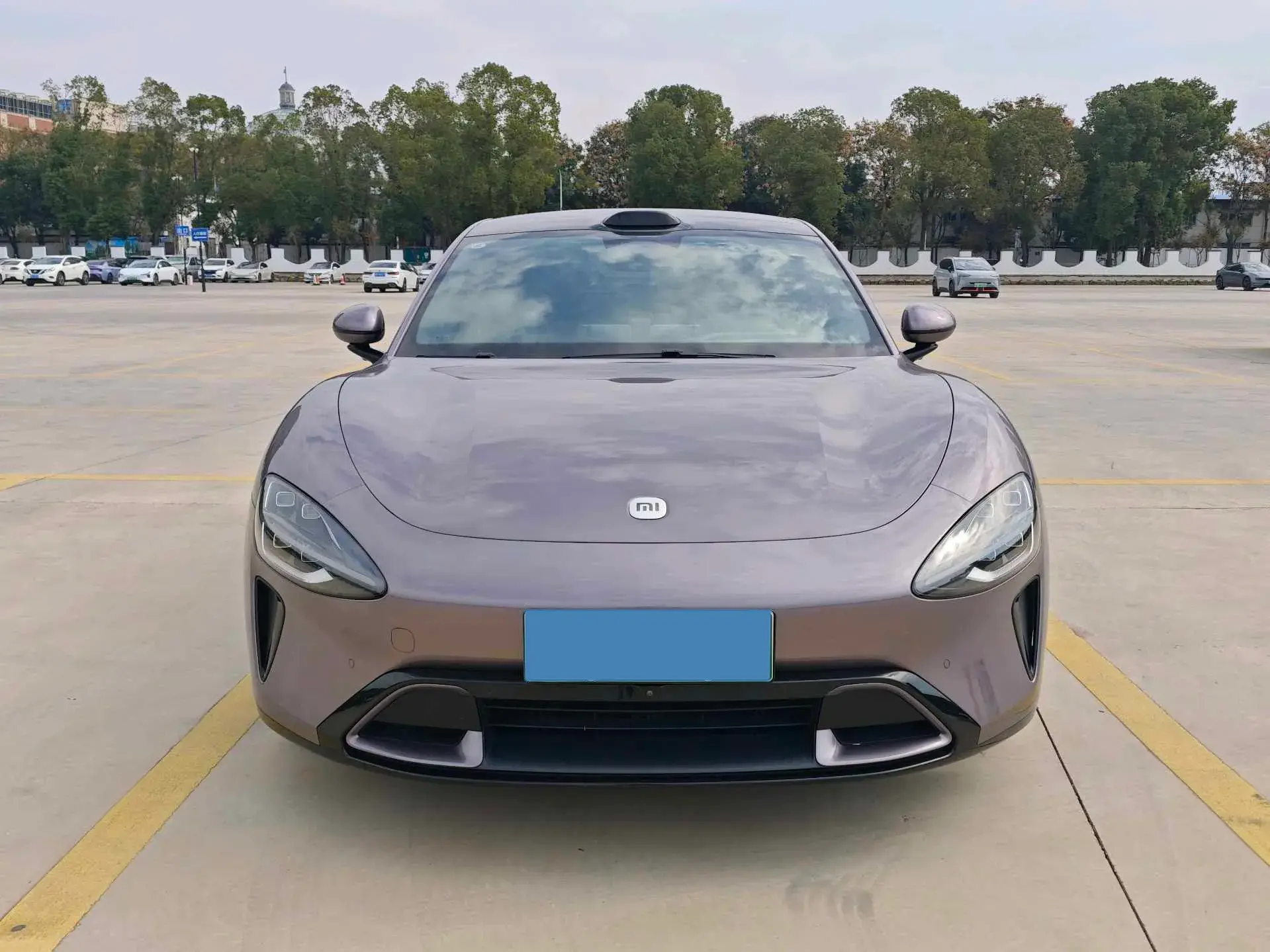 2024 MI SU7 thumbnail 2