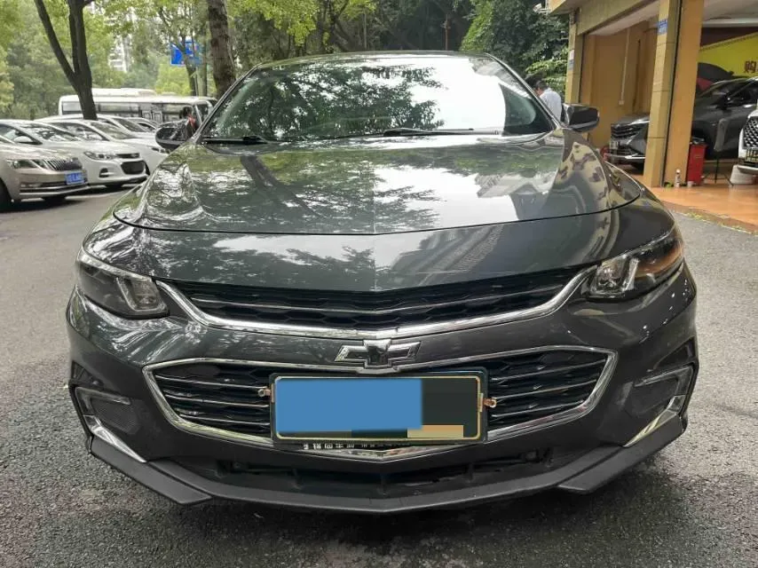 2018 Chevrolet Malibu XL 1.5T 170HP L4 6AT,autocango,china used car exporter,china ev exporter,chinese used car exporter,chinese used ev exporter