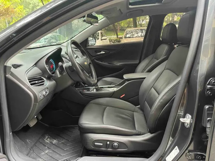 2018 Chevrolet Malibu XL 1.5T 170HP L4 6AT,autocango,china used car exporter,china ev exporter,chinese used car exporter,chinese used ev exporter