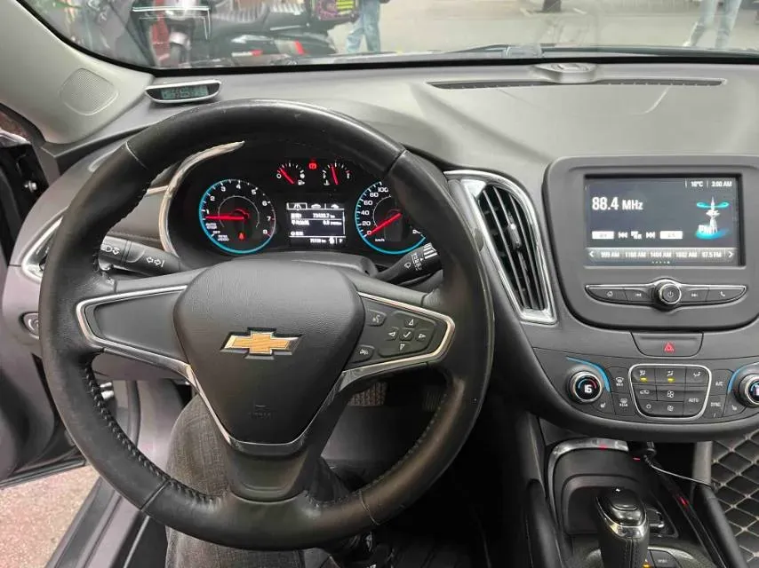 2018 Chevrolet Malibu XL 1.5T 170HP L4 6AT,autocango,china used car exporter,china ev exporter,chinese used car exporter,chinese used ev exporter