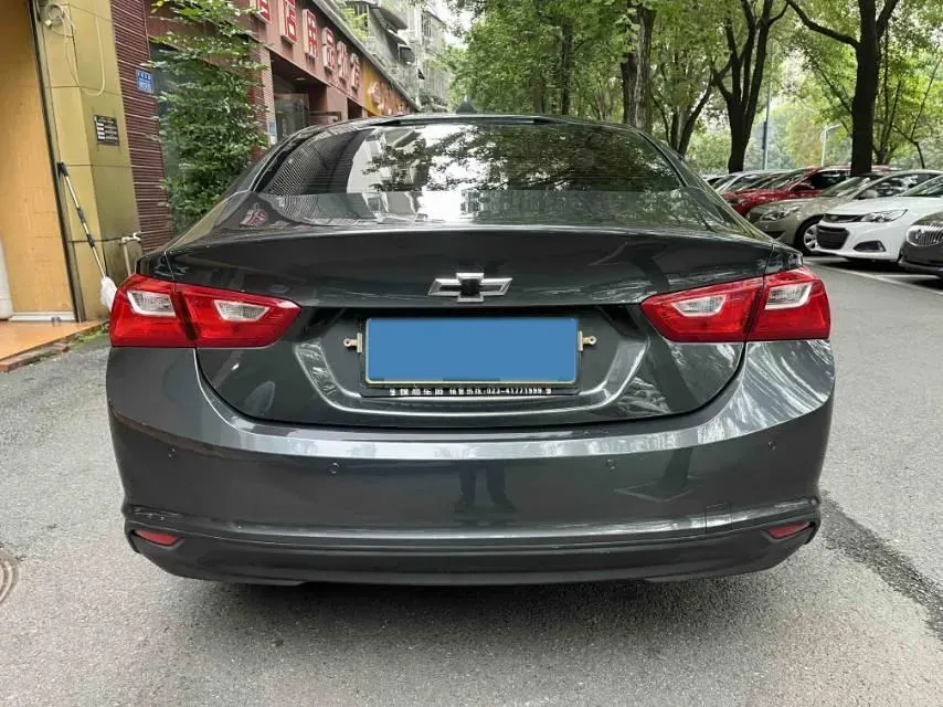 2018 Chevrolet Malibu XL 1.5T 170HP L4 6AT,autocango,china used car exporter,china ev exporter,chinese used car exporter,chinese used ev exporter