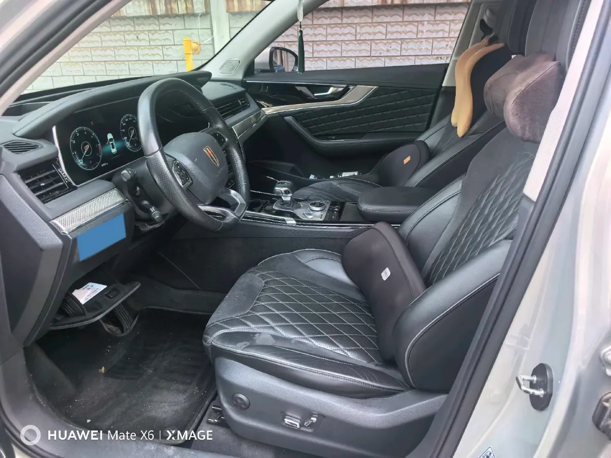 2019 HongQi HS5 2.0T 224HP L4 6AT,autocango,china used car exporter,china ev exporter,chinese used car exporter,chinese used ev exporter