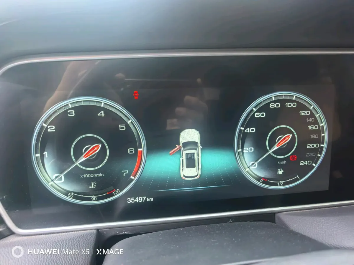 2019 HongQi HS5 2.0T 224HP L4 6AT,autocango,china used car exporter,china ev exporter,chinese used car exporter,chinese used ev exporter