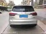 2019 HongQi HS5 2.0T 224HP L4 6AT
