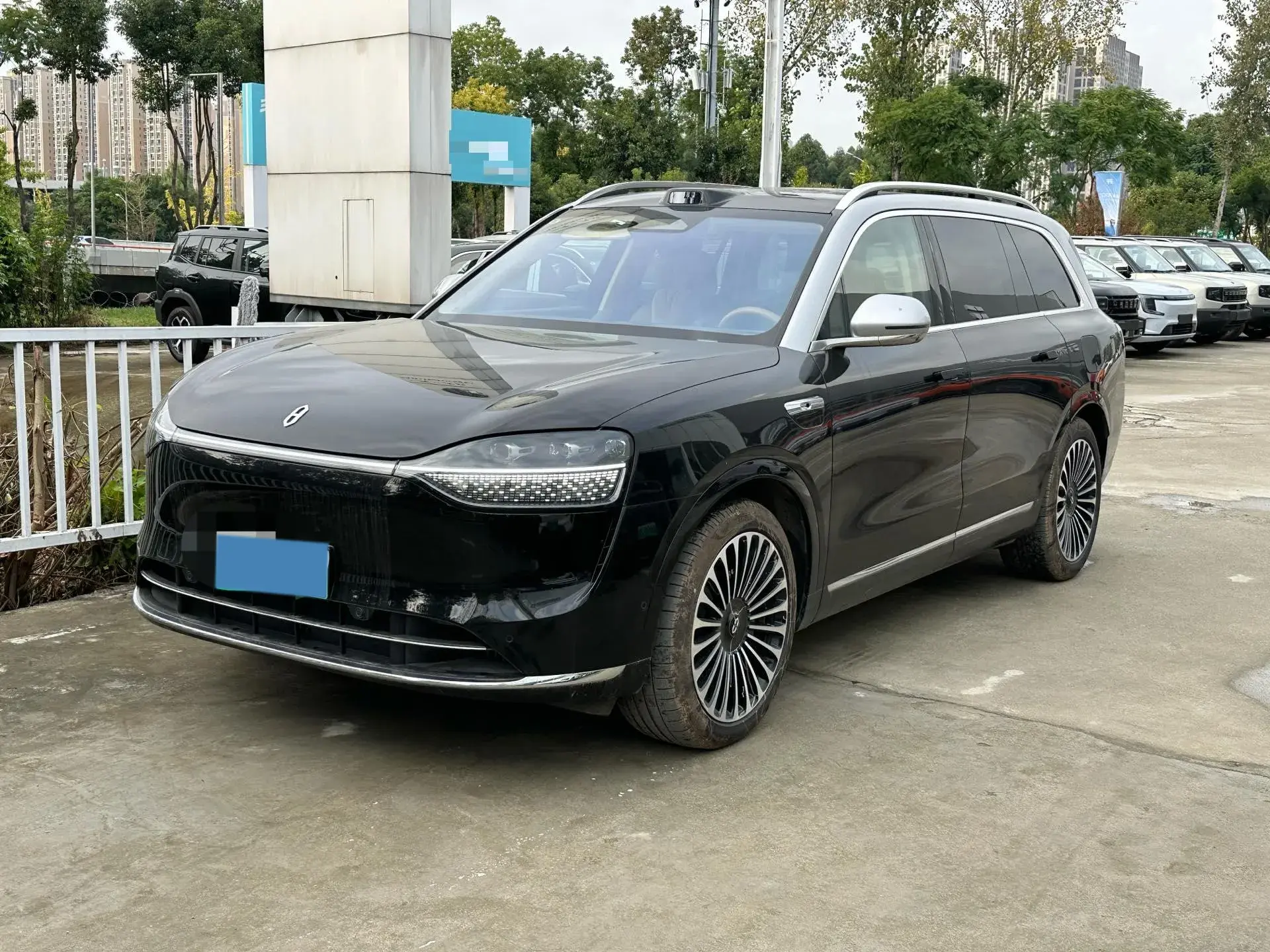 2024 HIMA AITO view 1