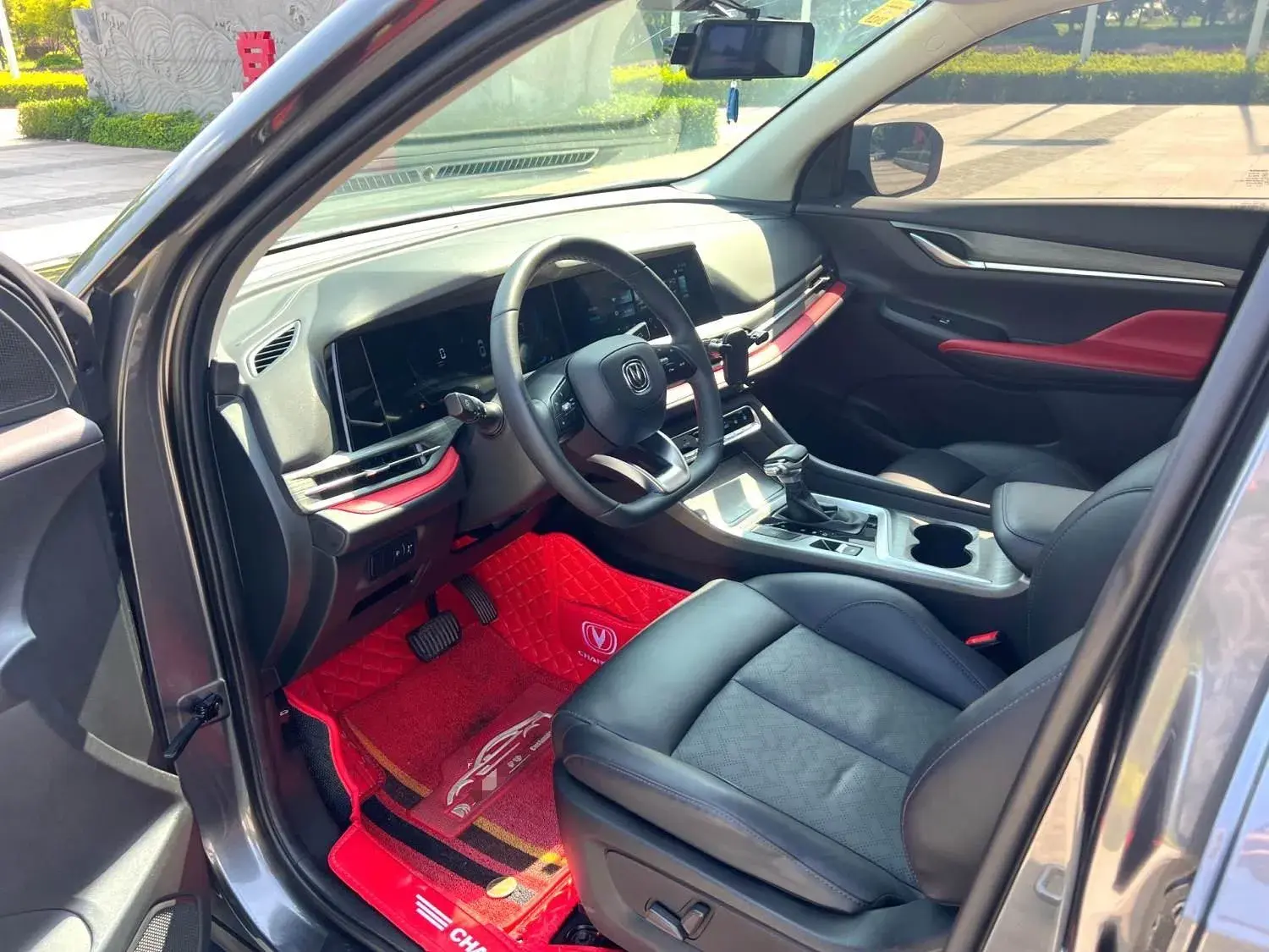 2022 CHANGAN OSHAN thumbnail 4