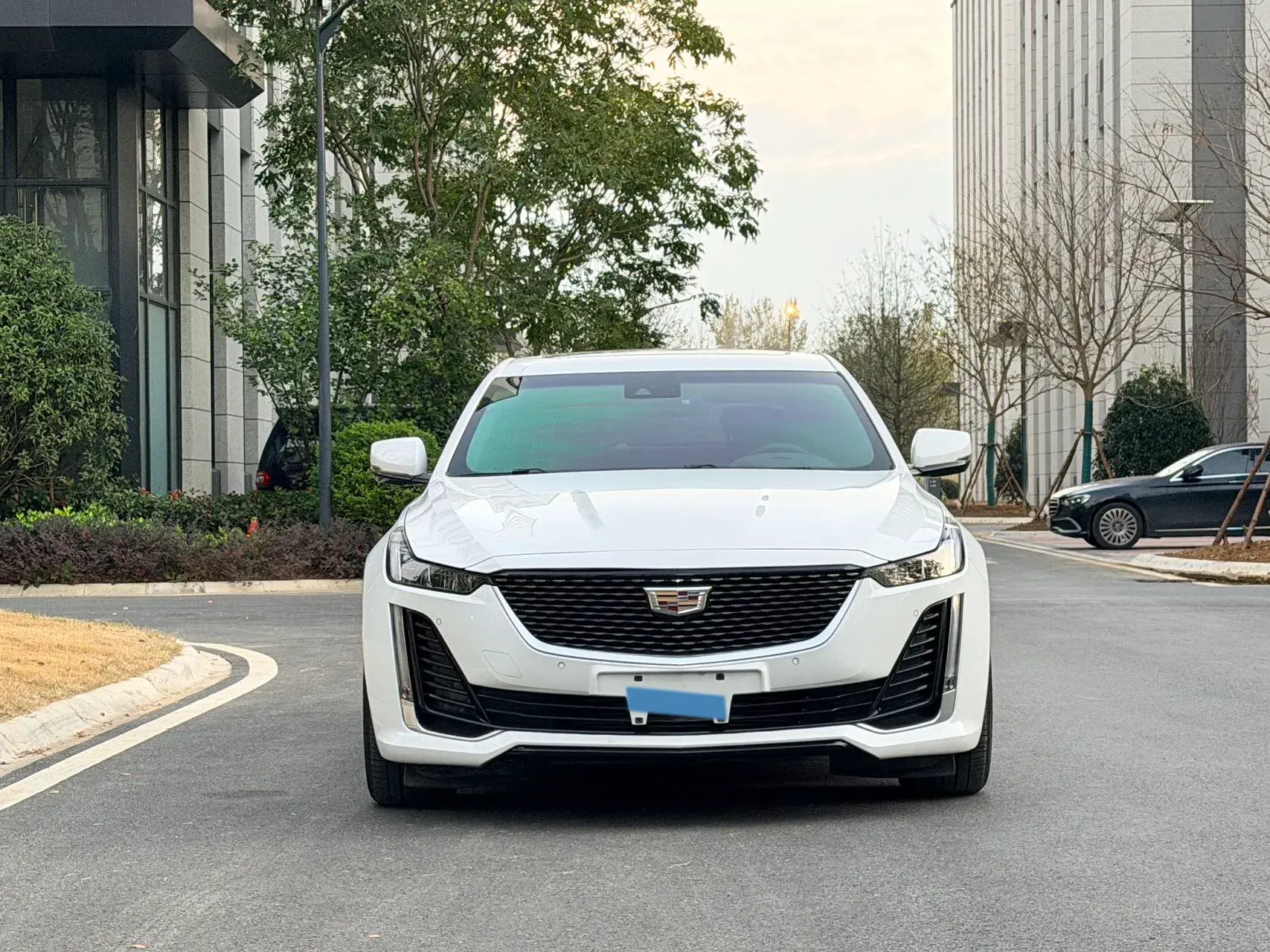 2022 CADILLAC CT5 thumbnail 2