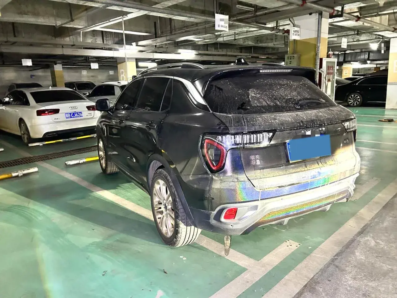 2017 LYNK&CO 01 thumbnail 2