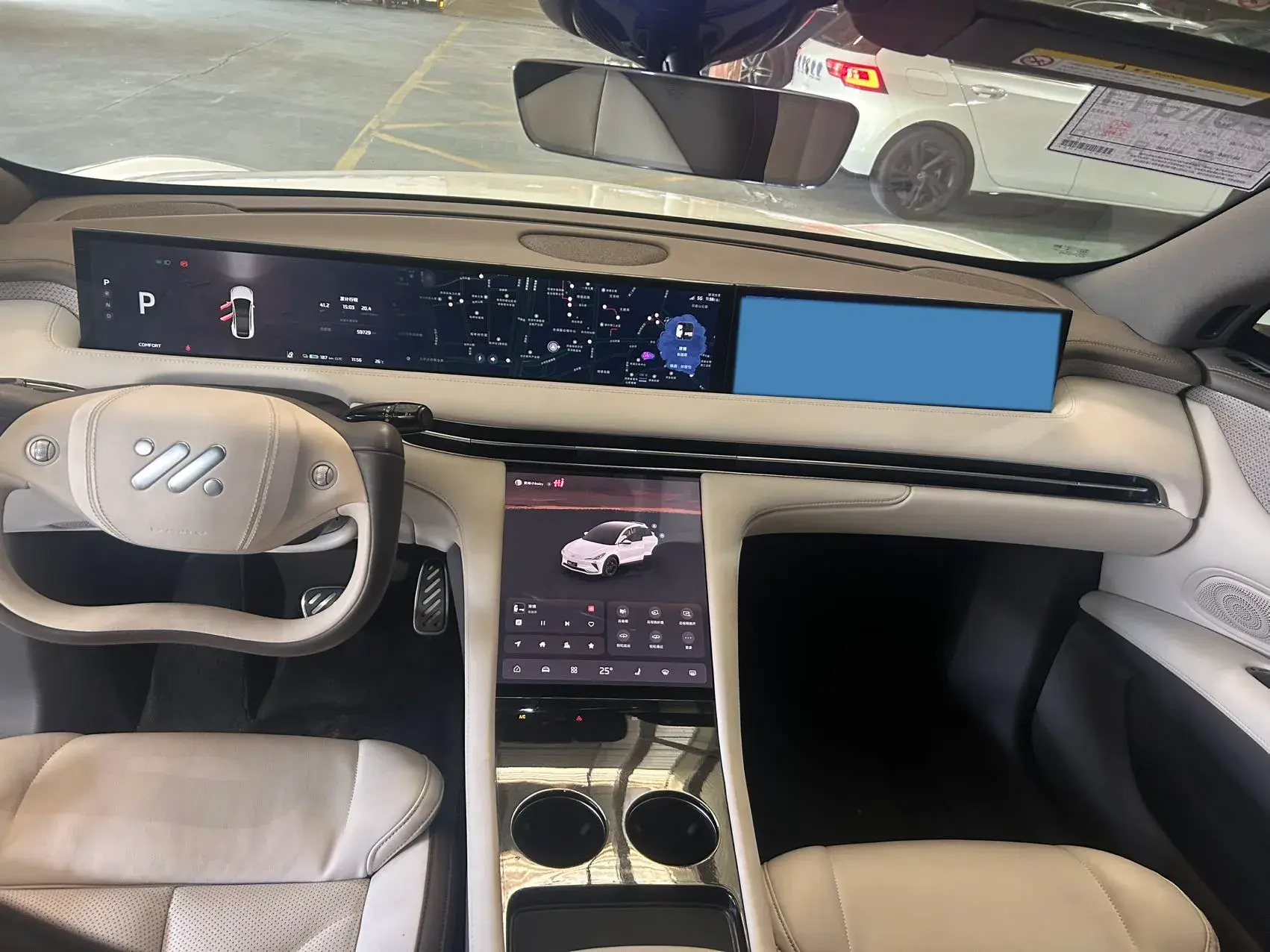 2023 IM LS7 thumbnail 4