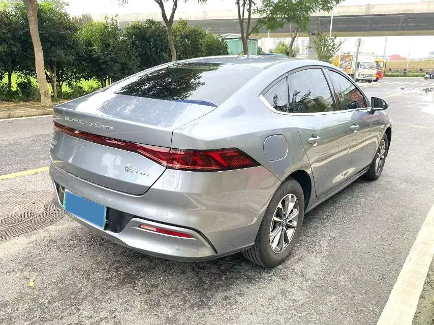 2024 BYD QIN thumbnail 2