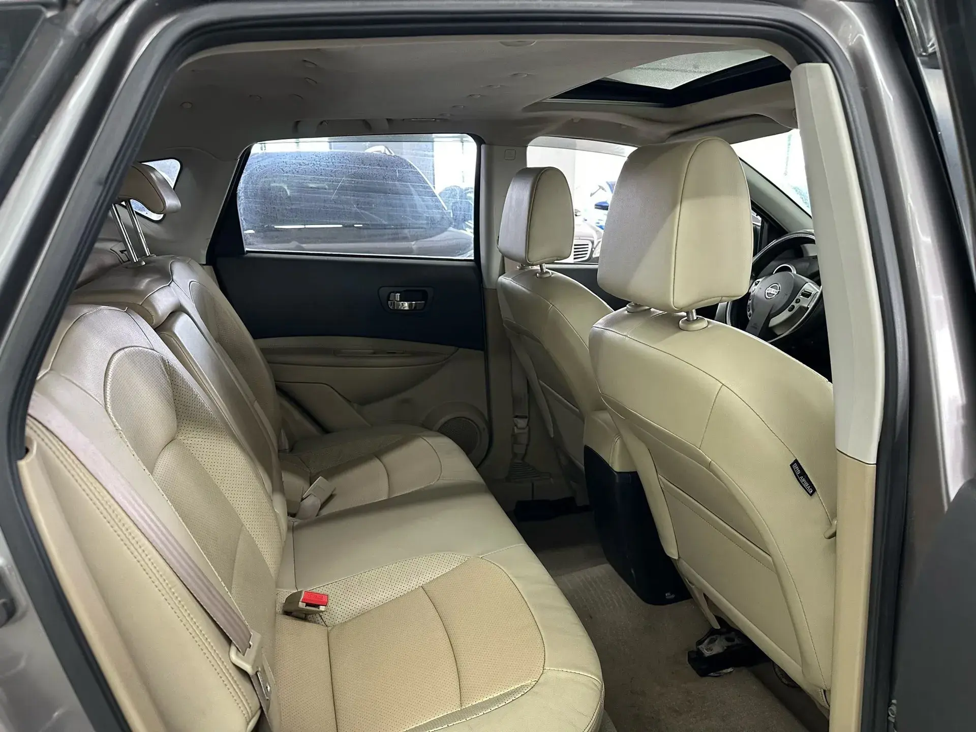 2020 AION S thumbnail 4