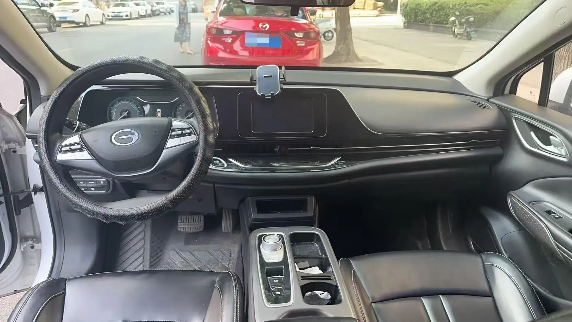 2020 AION S thumbnail 2