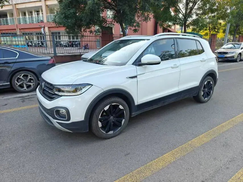 2021 VOLKSWAGEN TACQUA thumbnail 2