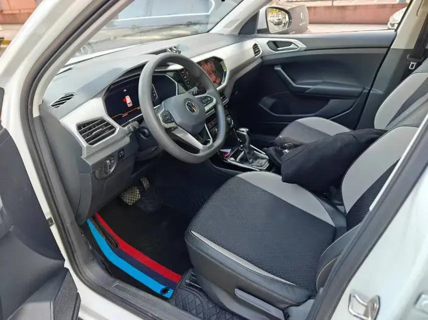 2021 VOLKSWAGEN TACQUA thumbnail 4