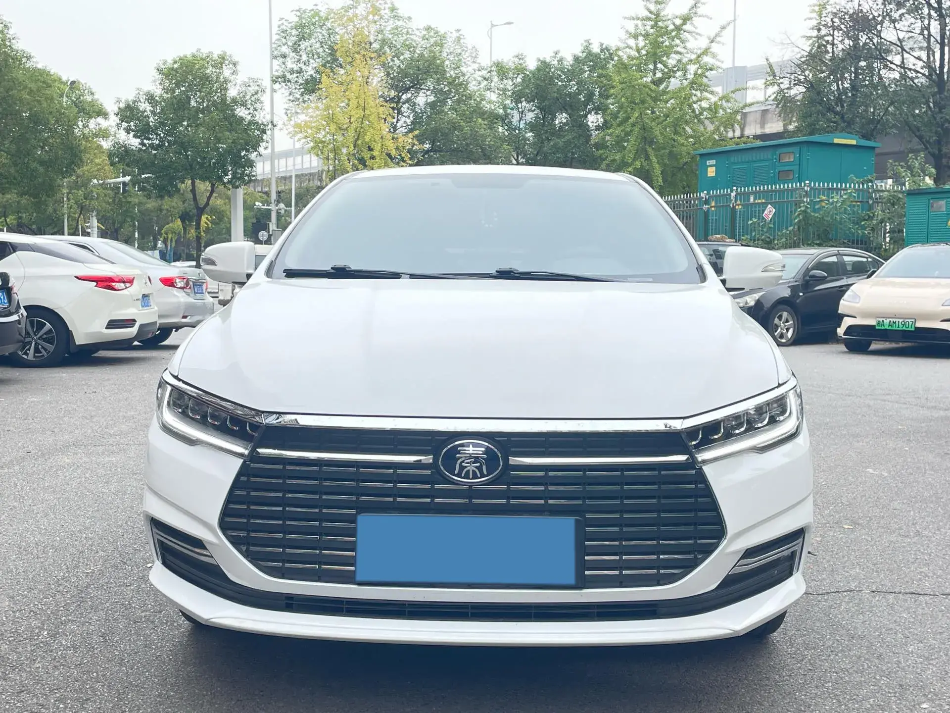2019 BYD QIN thumbnail 2