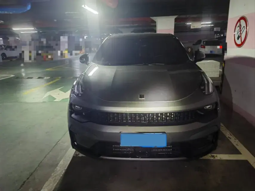 2022 LYNK&CO 05 thumbnail 2