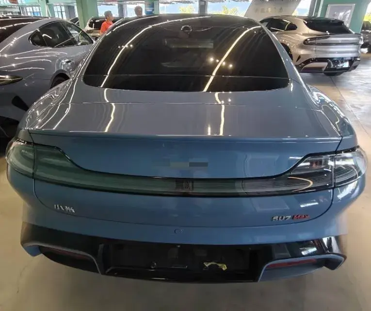 2024 MI SU7 thumbnail 4