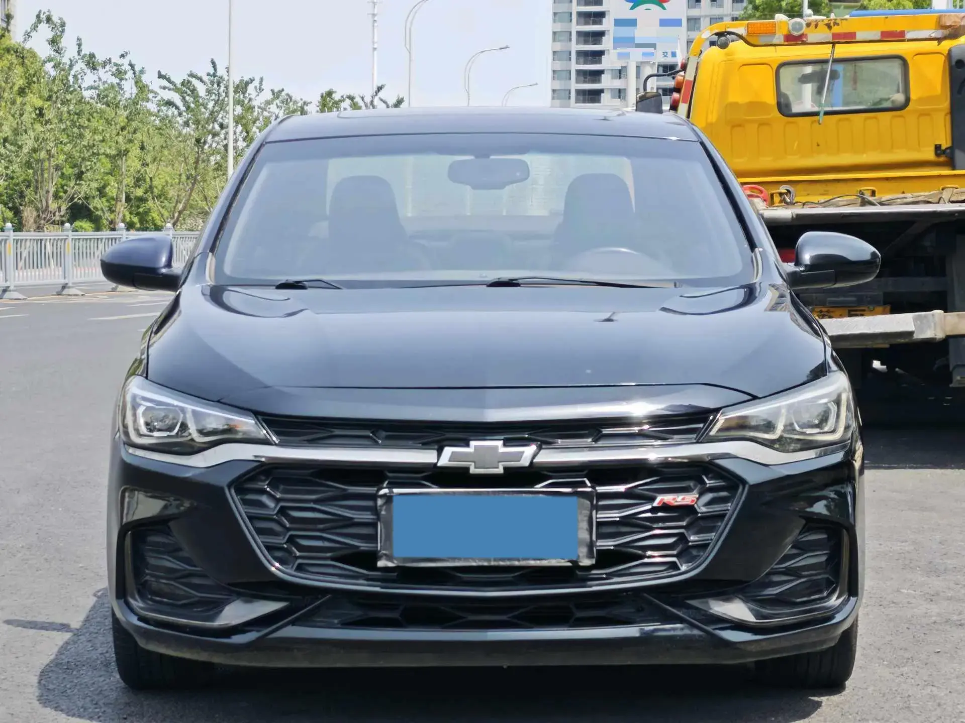 2019 CHEVROLET MONZA thumbnail 2