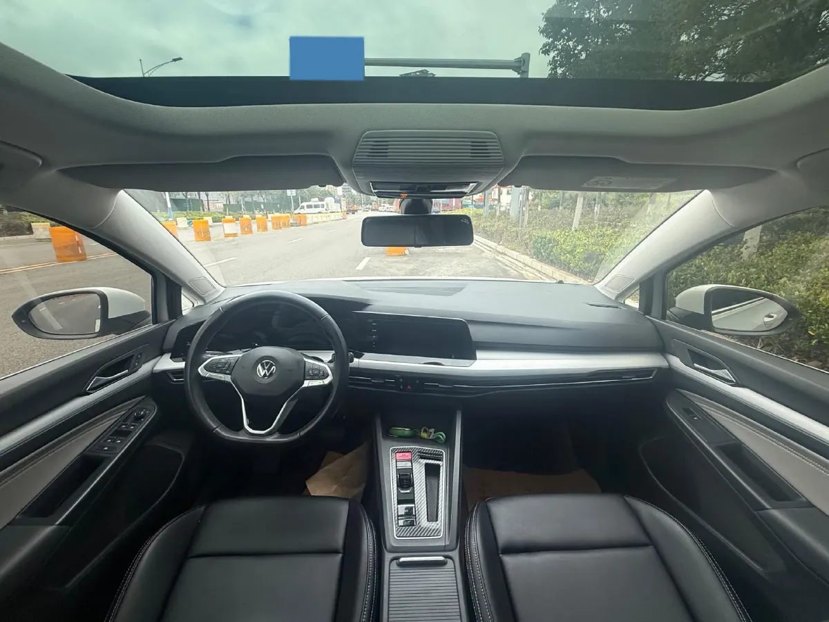 2021 Volkswagen Golf 1.4T 150HP L4 7DCT,autocango,china used car exporter,china ev exporter,chinese used car exporter,chinese used ev exporter