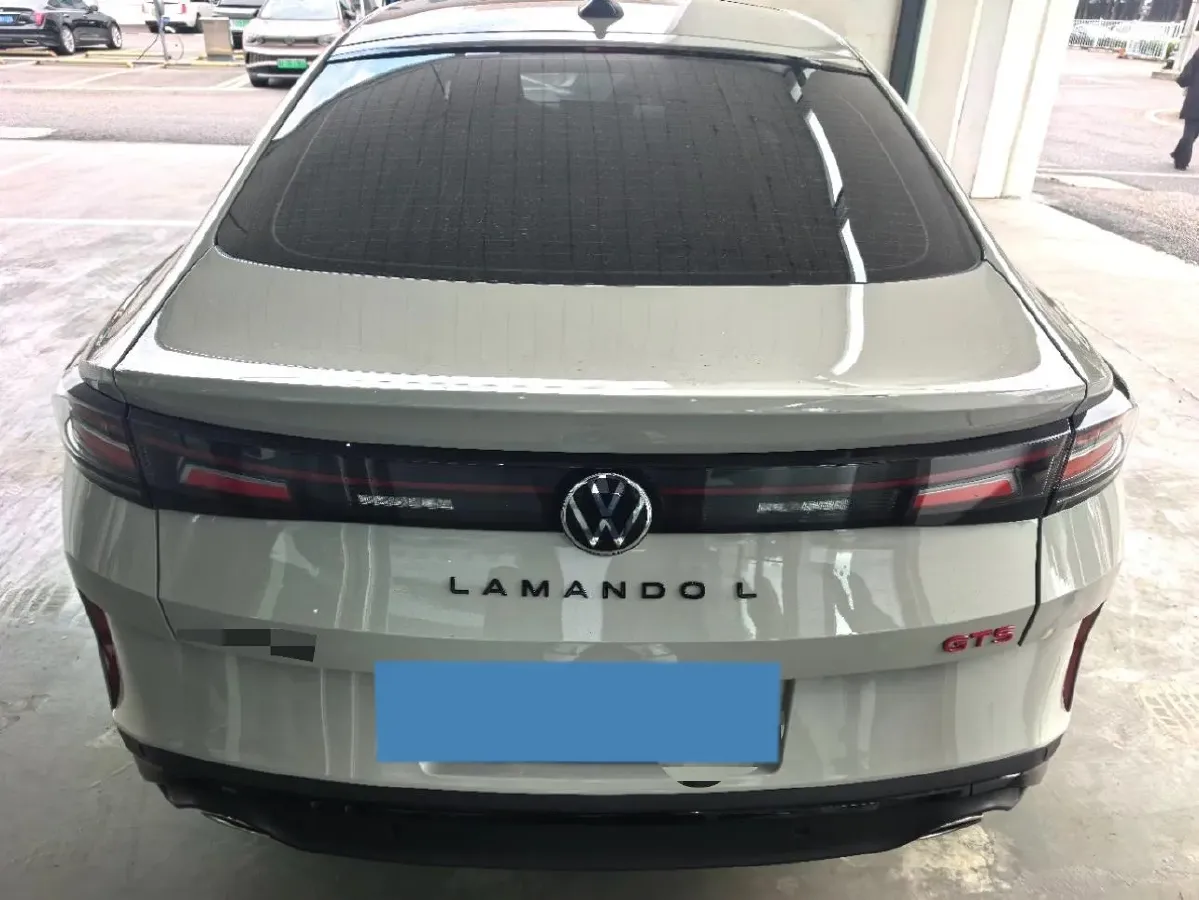 2026 Volkswagen Lamando 2.0T 220HP L4 7DCT,autocango,china used car exporter,china ev exporter,chinese used car exporter,chinese used ev exporter