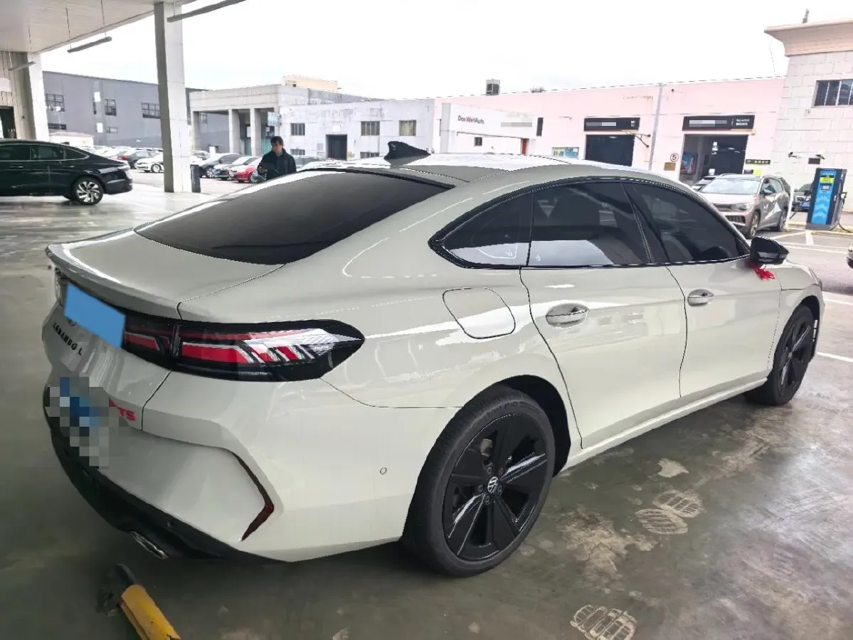 2026 Volkswagen Lamando 2.0T 220HP L4 7DCT,autocango,china used car exporter,china ev exporter,chinese used car exporter,chinese used ev exporter
