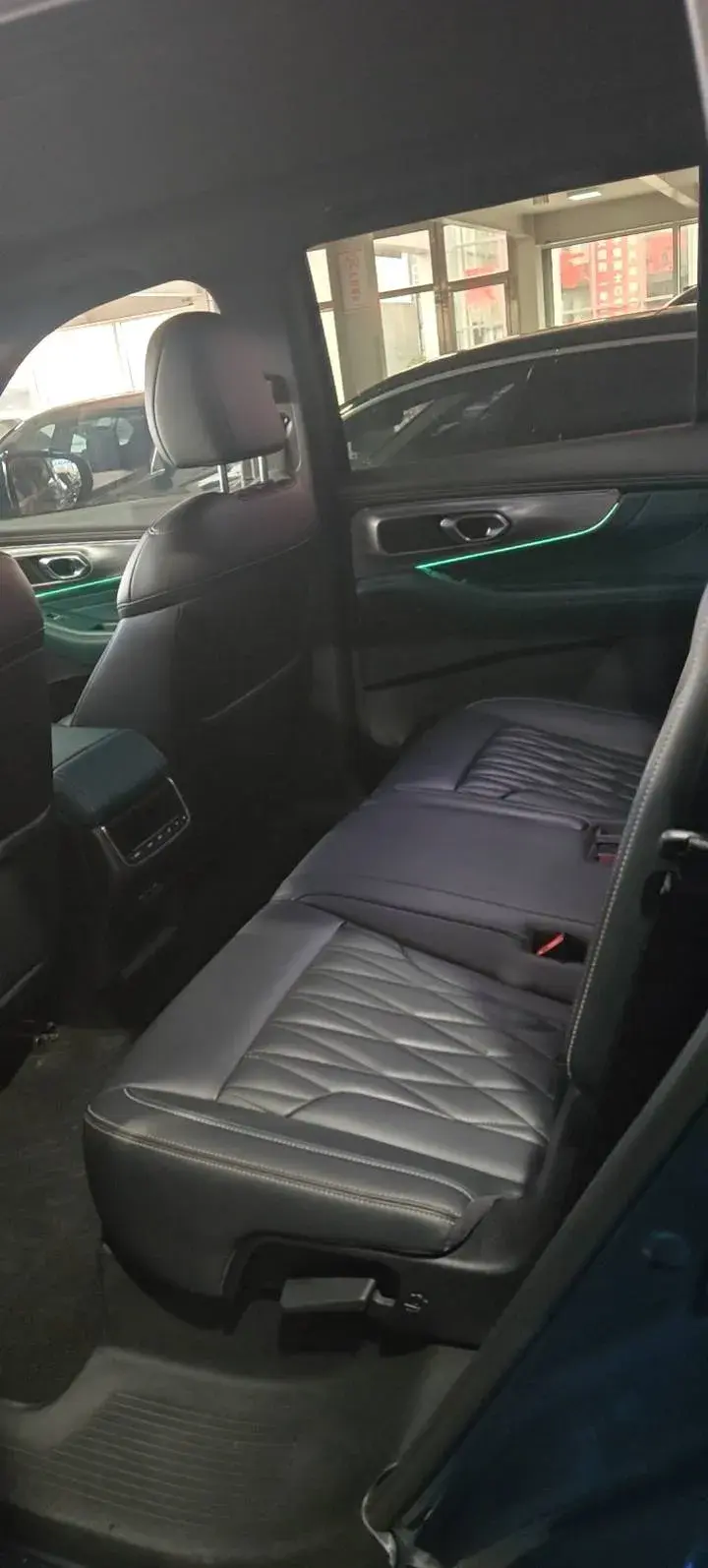 2022 GAC TRUMPCHI thumbnail 4