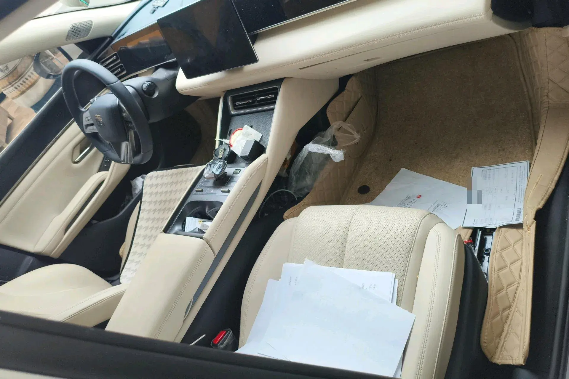 2024 BYD QINL thumbnail 3