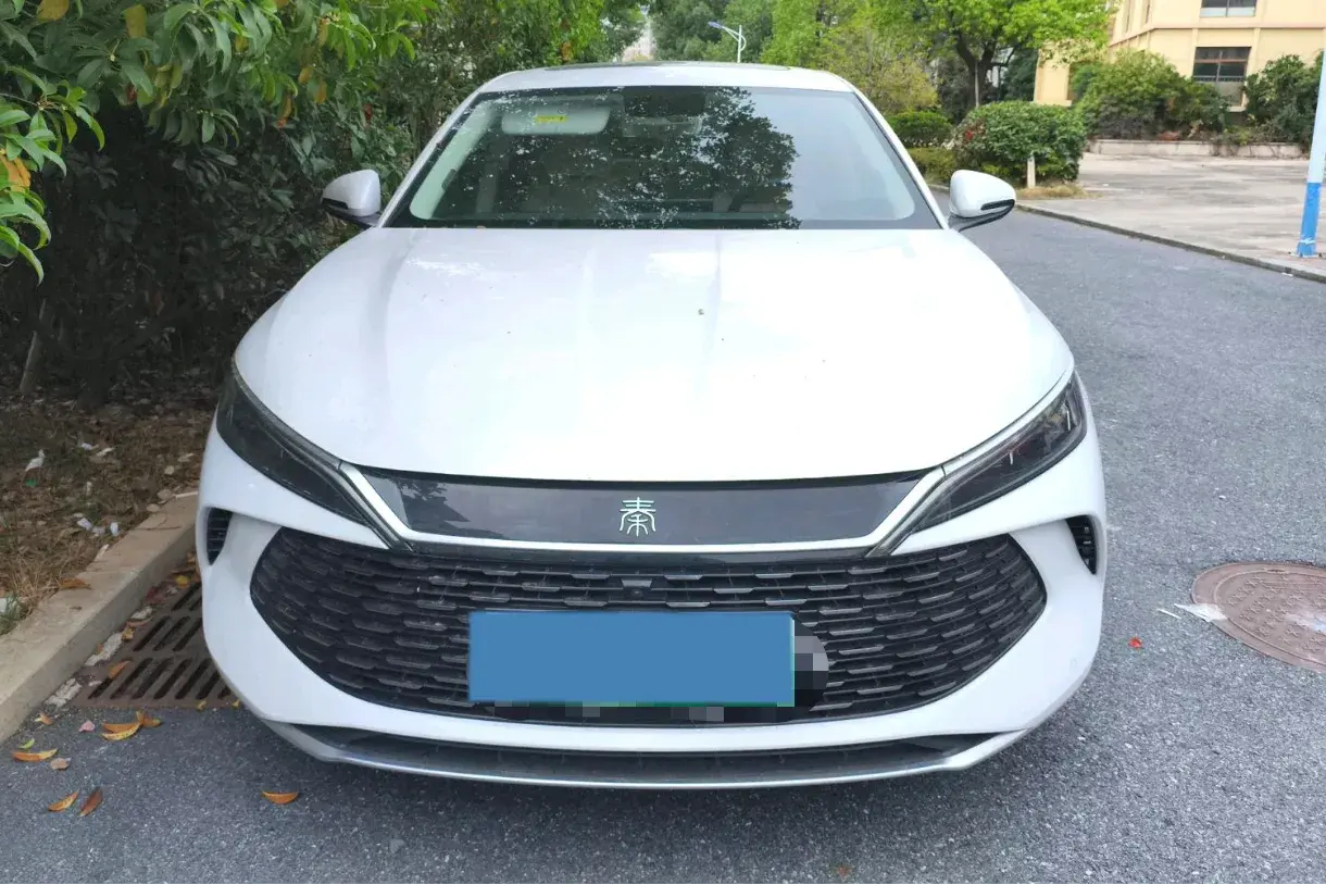 2024 BYD QINL thumbnail 2