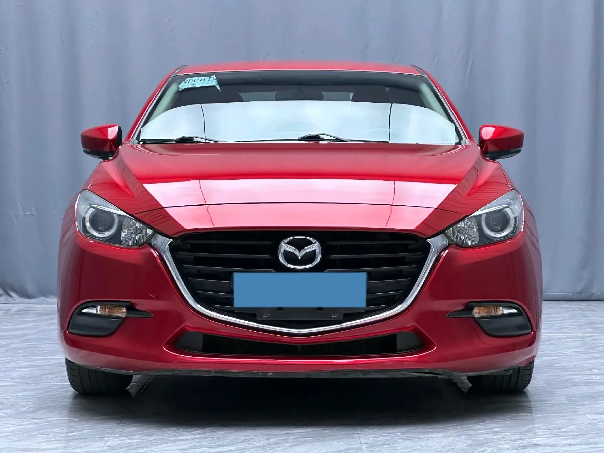 2017 Mazda 3 Axela 1.5L 117HP L4 6AT,autocango,china used car exporter,china ev exporter,chinese used car exporter,chinese used ev exporter