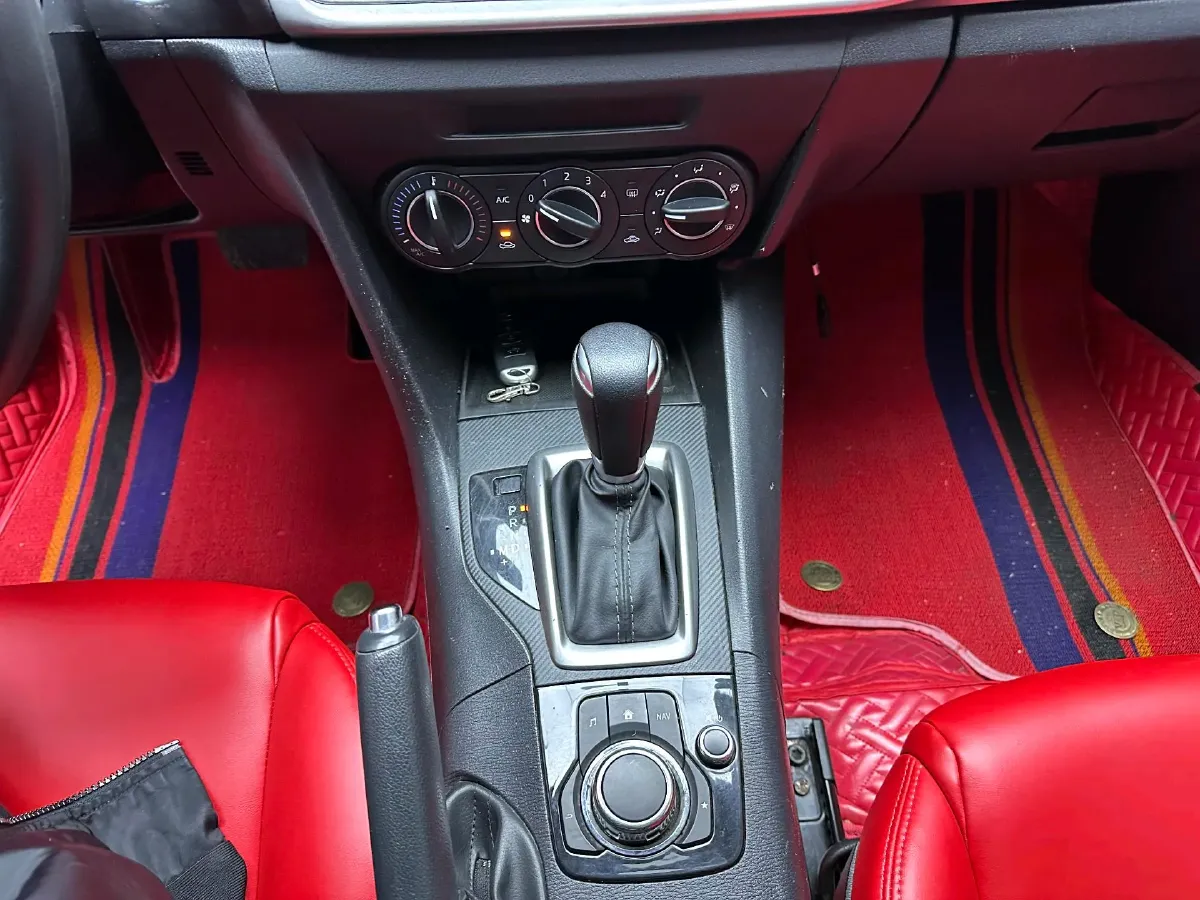 2017 Mazda 3 Axela 1.5L 117HP L4 6AT,autocango,china used car exporter,china ev exporter,chinese used car exporter,chinese used ev exporter