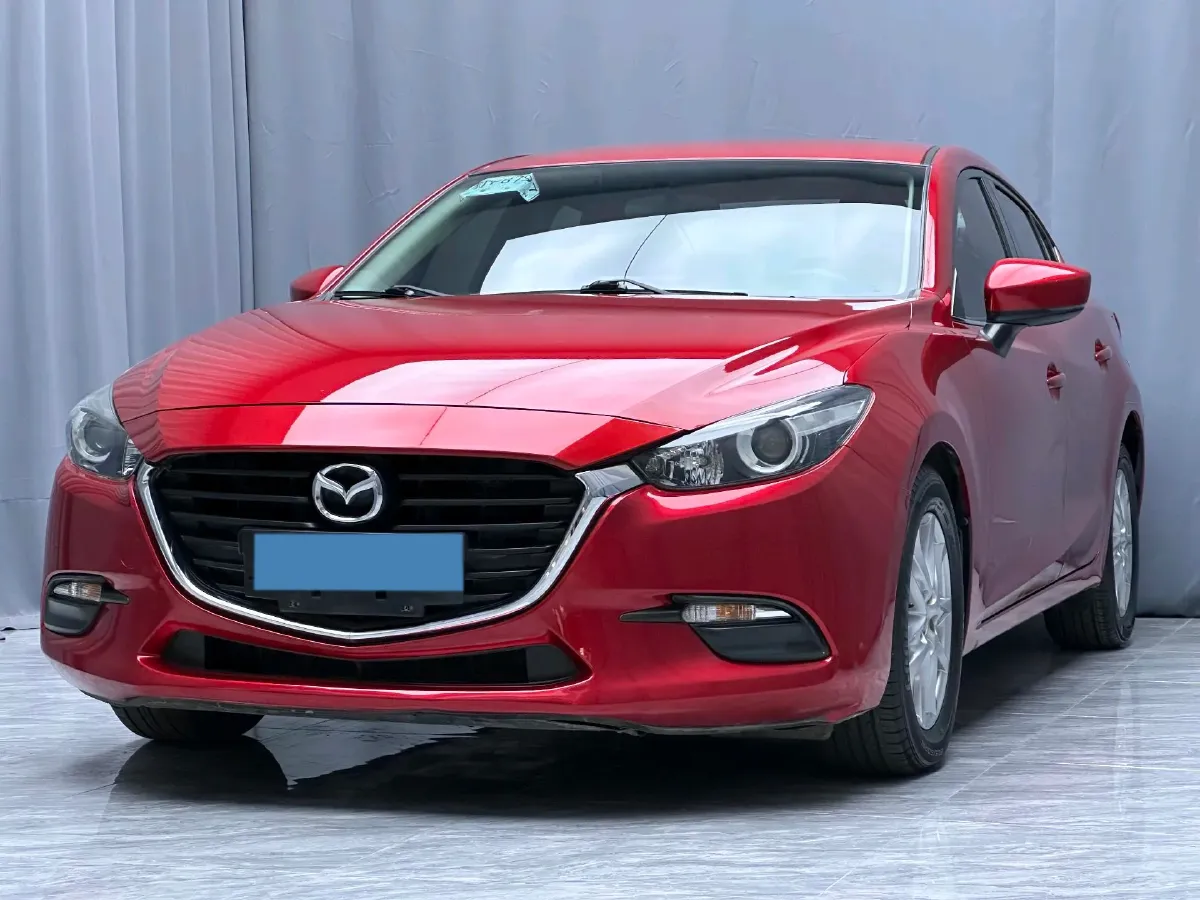 2017 Mazda 3 Axela 1.5L 117HP L4 6AT,autocango,china used car exporter,china ev exporter,chinese used car exporter,chinese used ev exporter