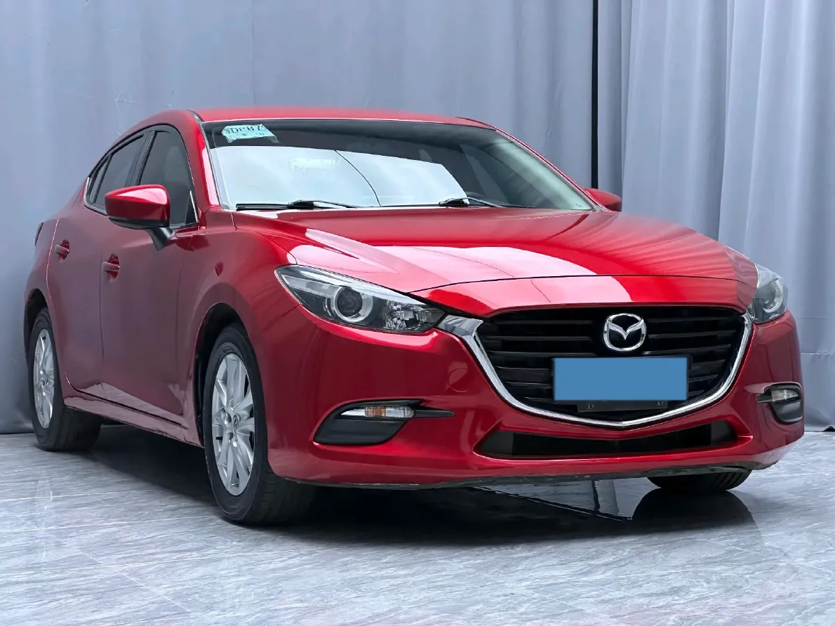 2017 Mazda 3 Axela 1.5L 117HP L4 6AT,autocango,china used car exporter,china ev exporter,chinese used car exporter,chinese used ev exporter