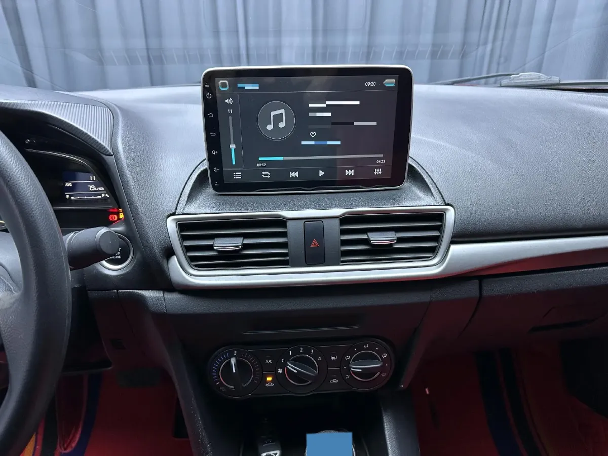 2017 Mazda 3 Axela 1.5L 117HP L4 6AT,autocango,china used car exporter,china ev exporter,chinese used car exporter,chinese used ev exporter