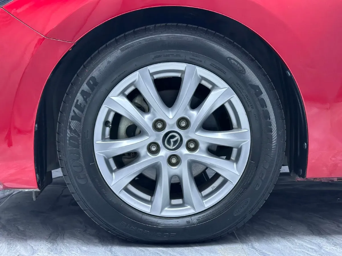 2017 Mazda 3 Axela 1.5L 117HP L4 6AT,autocango,china used car exporter,china ev exporter,chinese used car exporter,chinese used ev exporter