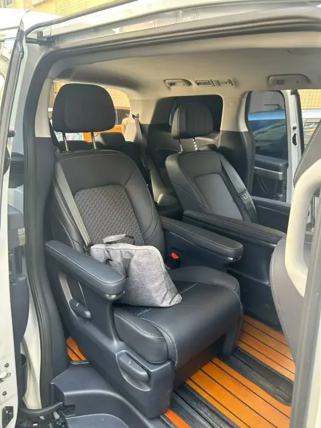 2023 GAC TRUMPCHI thumbnail 4