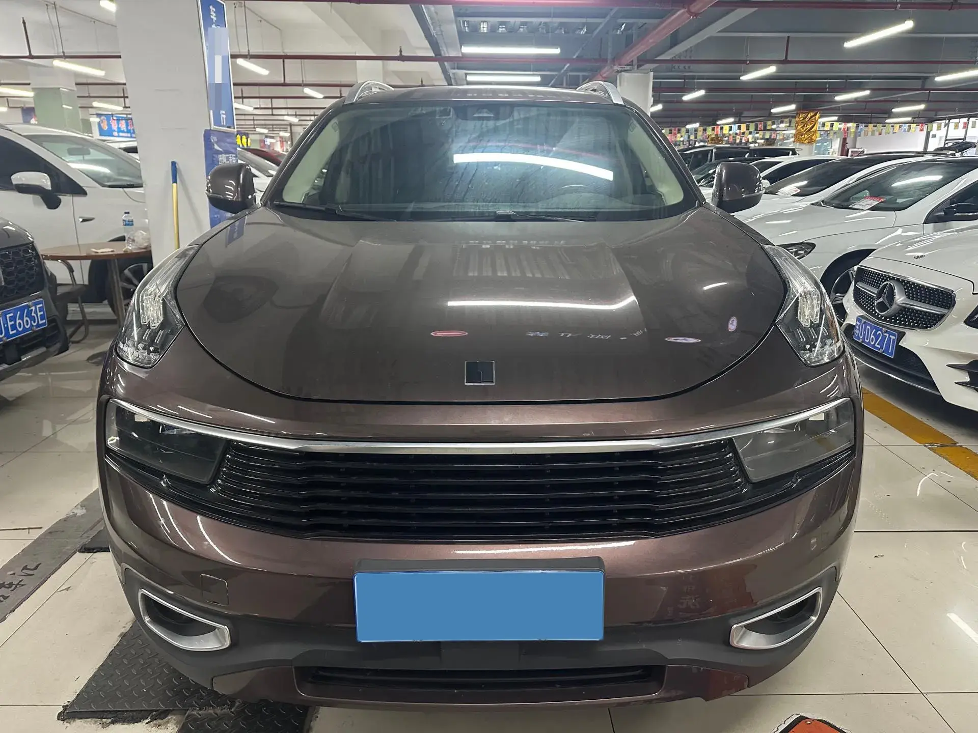 2017 LYNK&CO 01 thumbnail 2