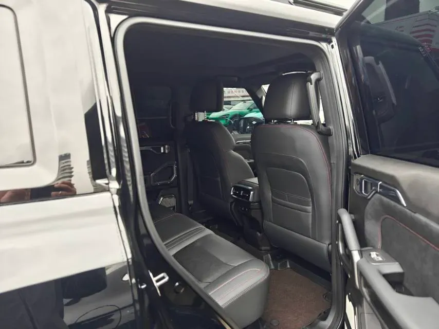 2025 Jetour Traveller 2.0T 254HP L4 7DCT,autocango,china used car exporter,china ev exporter,chinese used car exporter,chinese used ev exporter