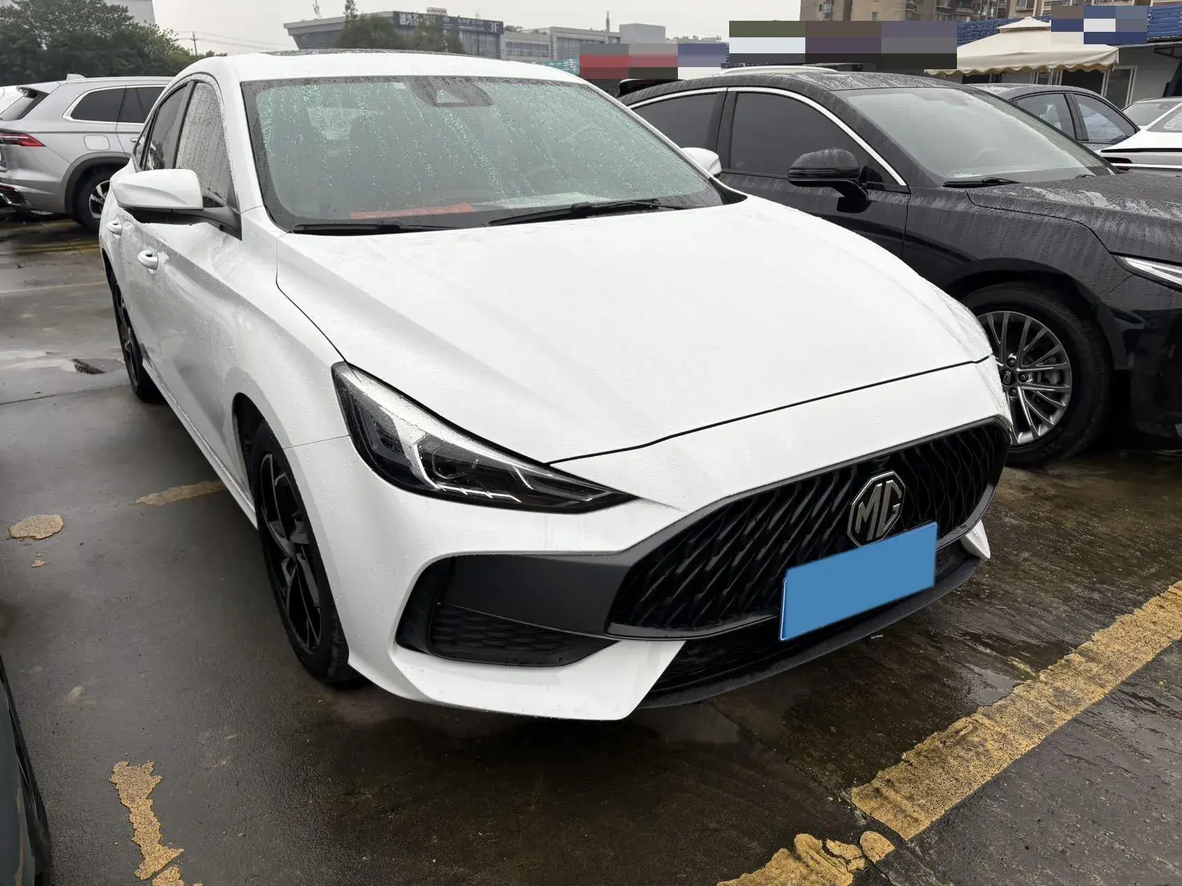 2021 MG 5 thumbnail 3