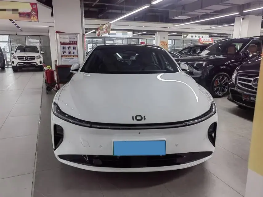 2025 CHANGAN QIYUAN thumbnail 2