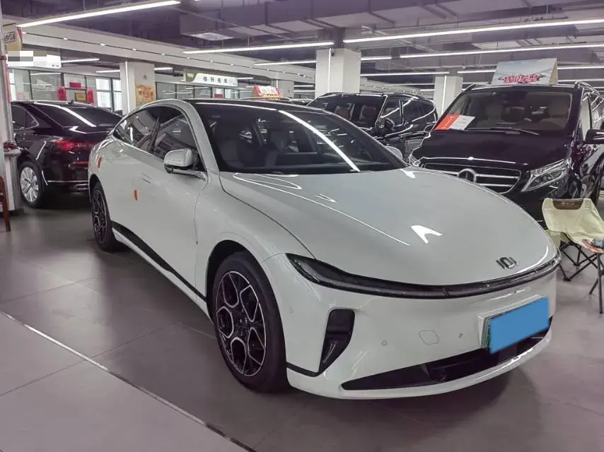 2025 CHANGAN QIYUAN thumbnail 3