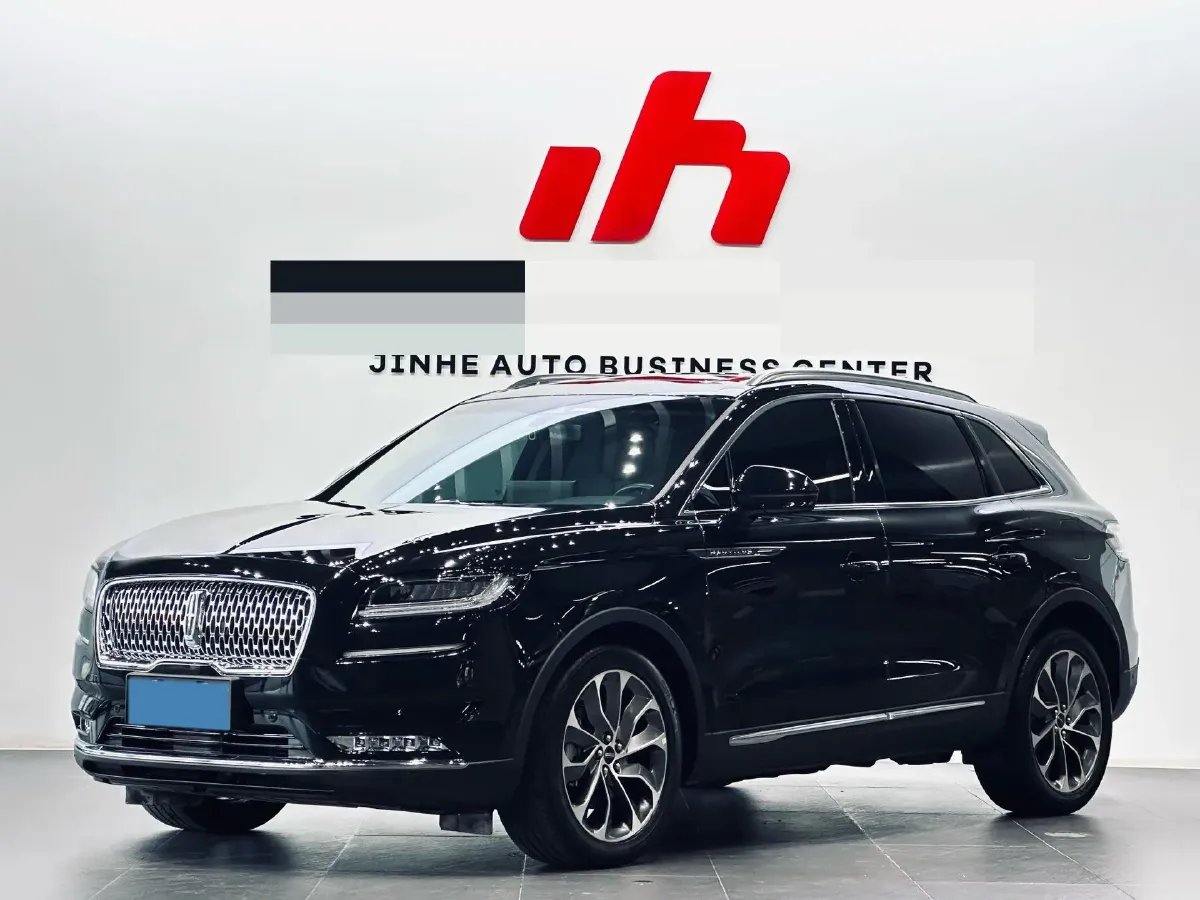 2021 Lincoln Nautilus 2.0T 245HP L4 8AT,autocango,china used car exporter,china ev exporter,chinese used car exporter,chinese used ev exporter