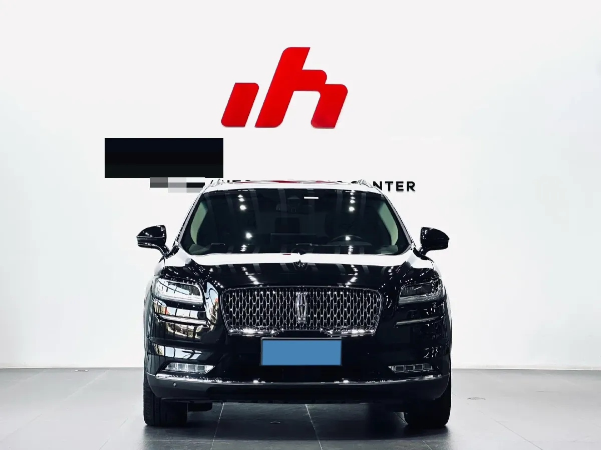 2021 Lincoln Nautilus 2.0T 245HP L4 8AT,autocango,china used car exporter,china ev exporter,chinese used car exporter,chinese used ev exporter