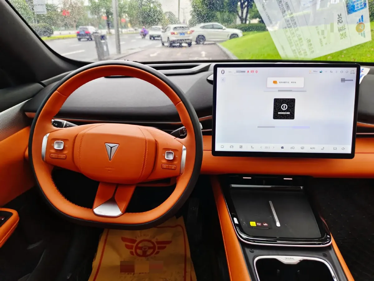 2025 Deepal SL03 BEV 56.1KWH,autocango,china used car exporter,china ev exporter,chinese used car exporter,chinese used ev exporter