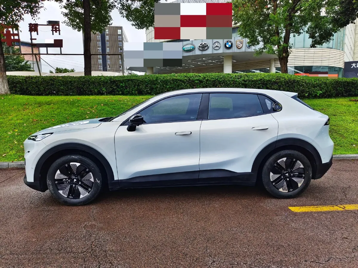 2025 Deepal SL03 BEV 56.1KWH,autocango,china used car exporter,china ev exporter,chinese used car exporter,chinese used ev exporter