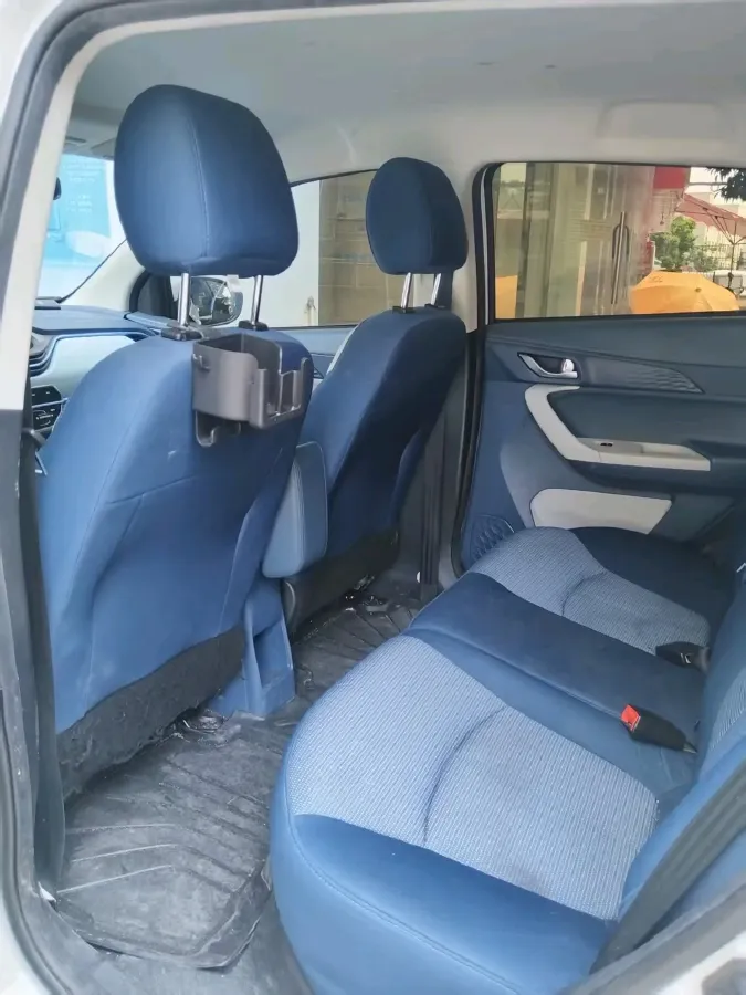 2022 ChangAn BenBen E-Star BEV 31.95KWH,autocango,china used car exporter,china ev exporter,chinese used car exporter,chinese used ev exporter