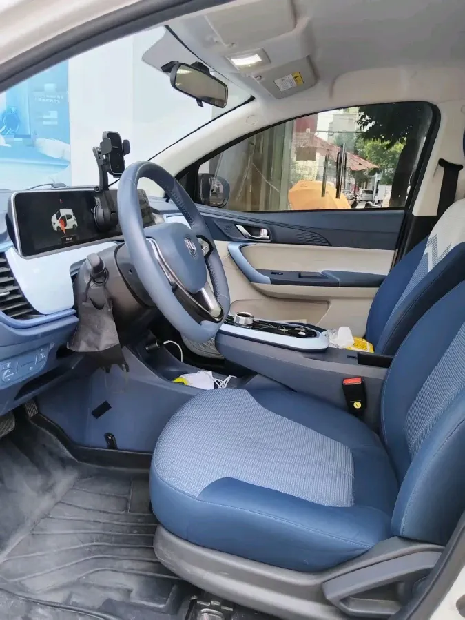 2022 ChangAn BenBen E-Star BEV 31.95KWH,autocango,china used car exporter,china ev exporter,chinese used car exporter,chinese used ev exporter