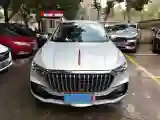 2019 HongQi HS5 2.0T 224HP L4 6AT