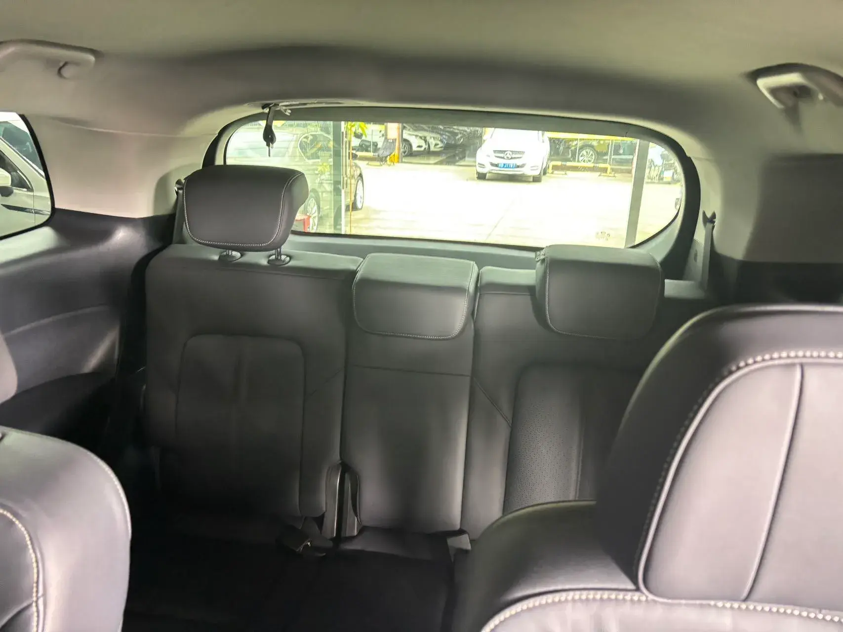 2021 GAC TRUMPCHI thumbnail 4