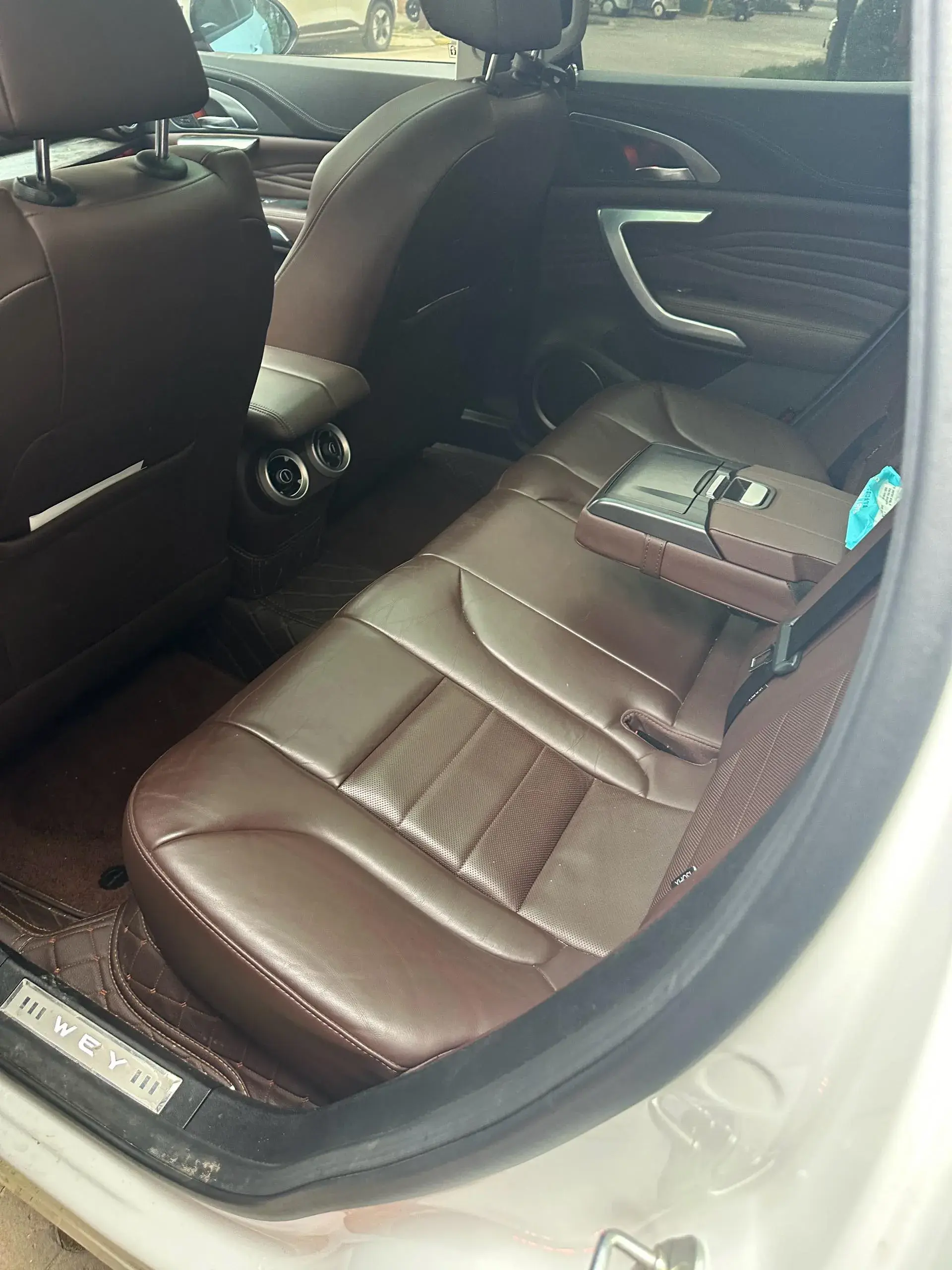 2019 WEY VV7 thumbnail 4